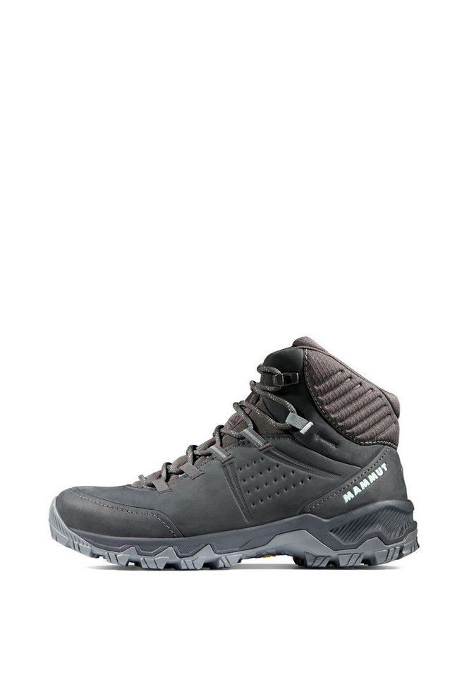 Mammut Nova IV Mid GTX Women Wanderschuh Bild 4