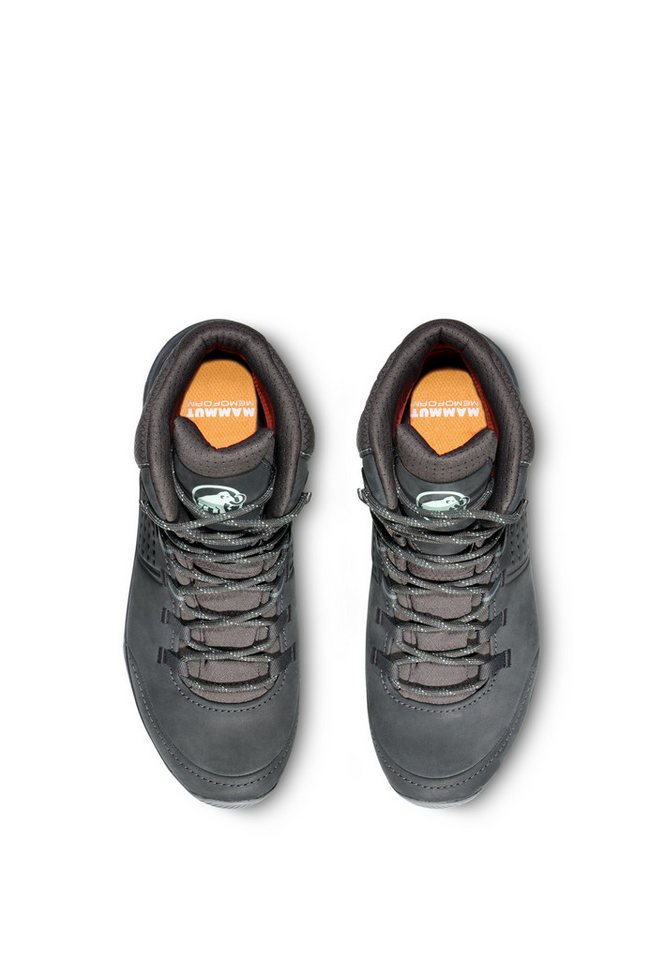 Mammut Nova IV Mid GTX Women Wanderschuh Bild 5