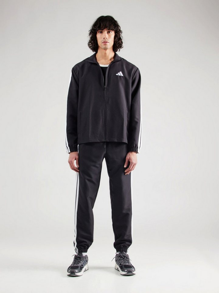 adidas Sportswear Trainingsanzug 3-STRIPES WOVEN (1-tlg)