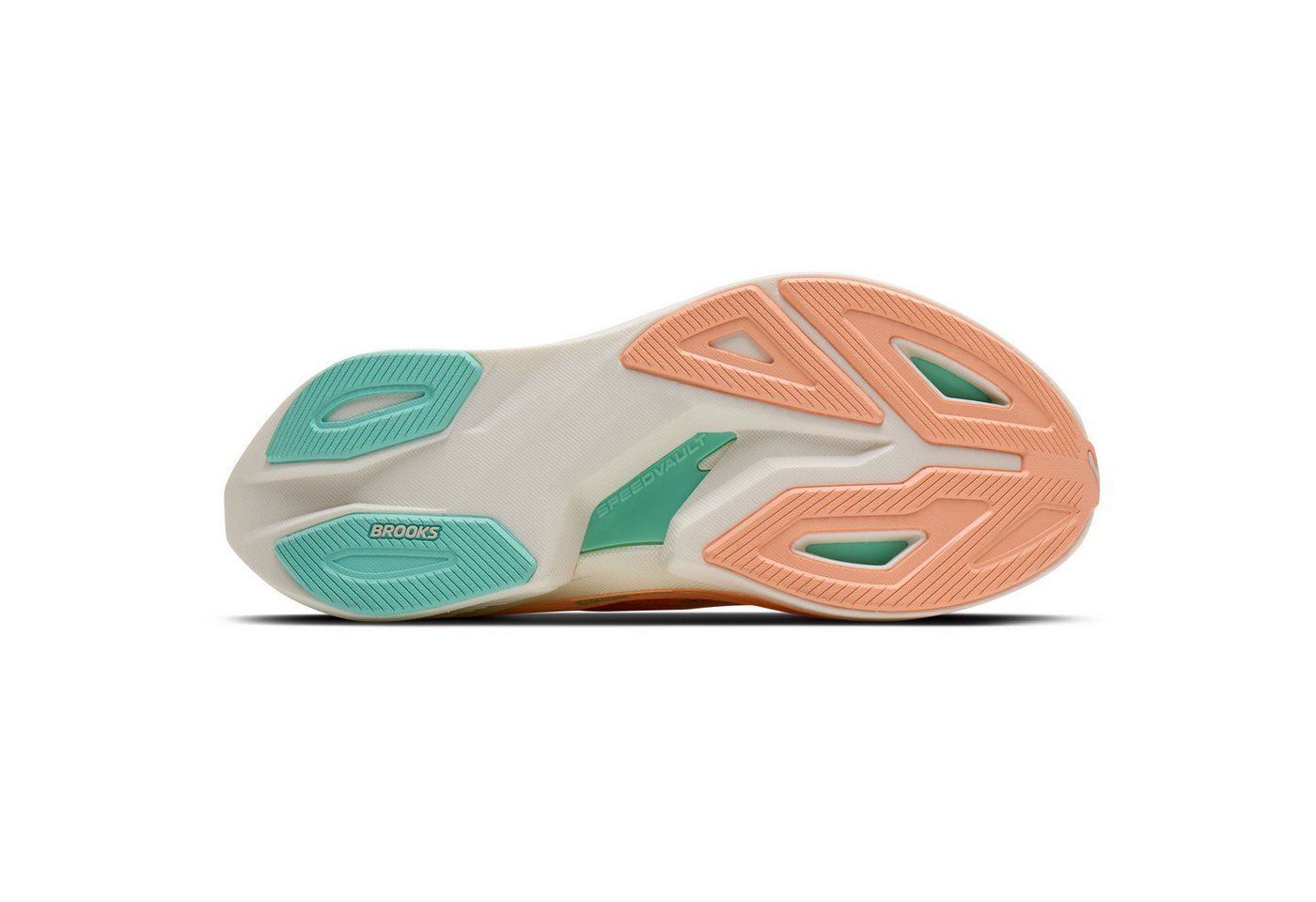 Brooks Hyperion MAX 3 Lady 1204551B877 Laufschuh Für schnelle Kilometer Bild 3