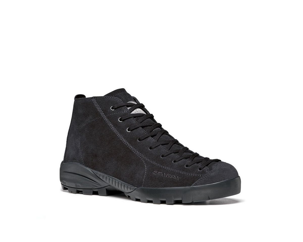 Scarpa Lifestyleschuhe Mojito City Mid GTX Wool (Unisex) – Scarpa Outdoorschuh