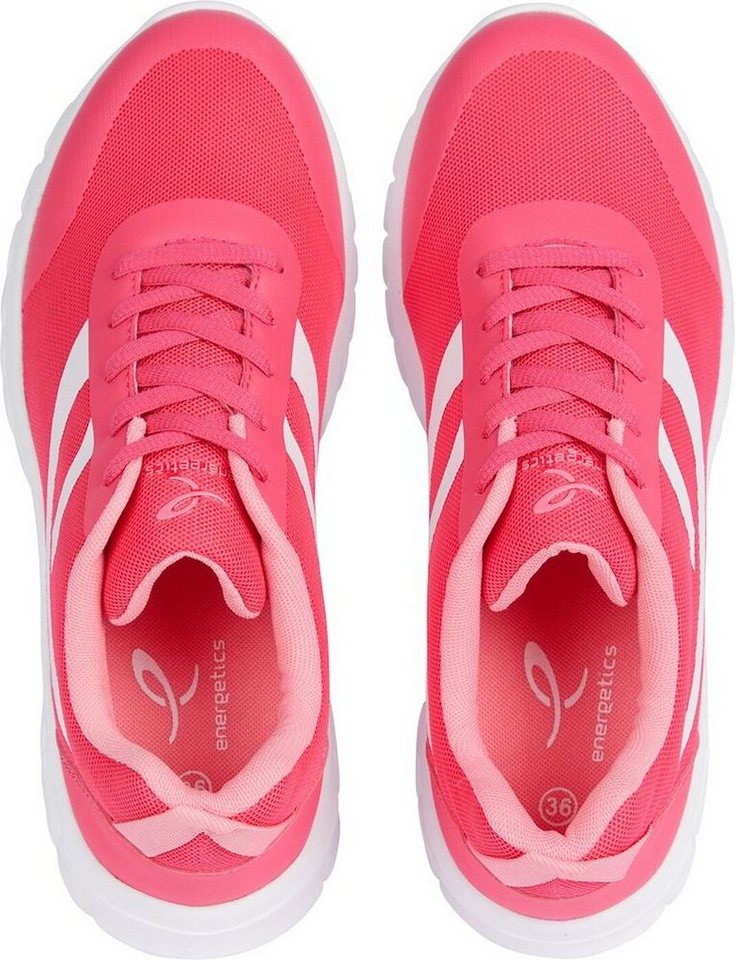 Energetics Ki.-Running-Schuh Roadrunner III JR Laufschuh Bild 5