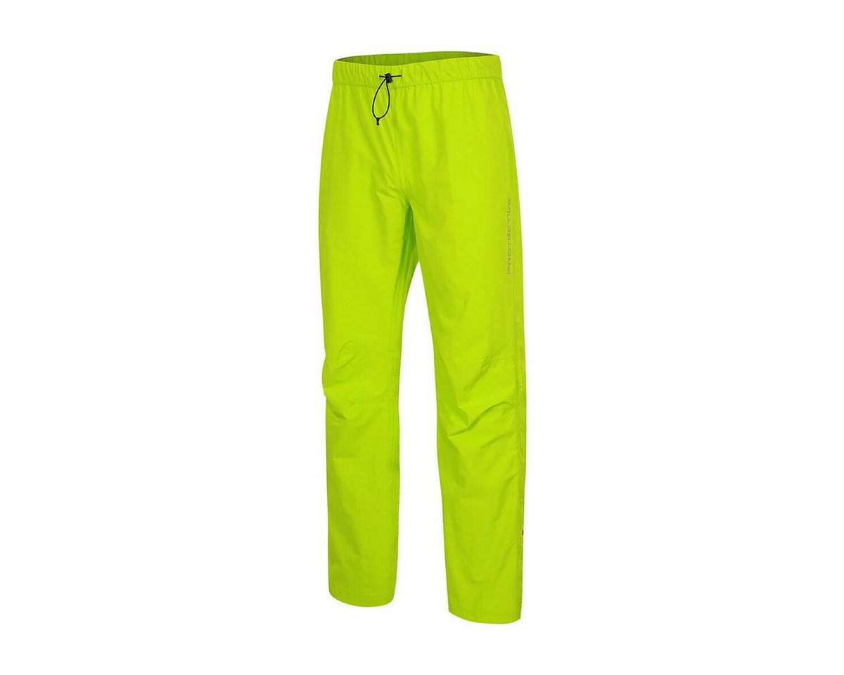 Protective Fahrradhose P-seattle Praktische, wasserdichte Regenhose für Outdoor-Abenteuer
