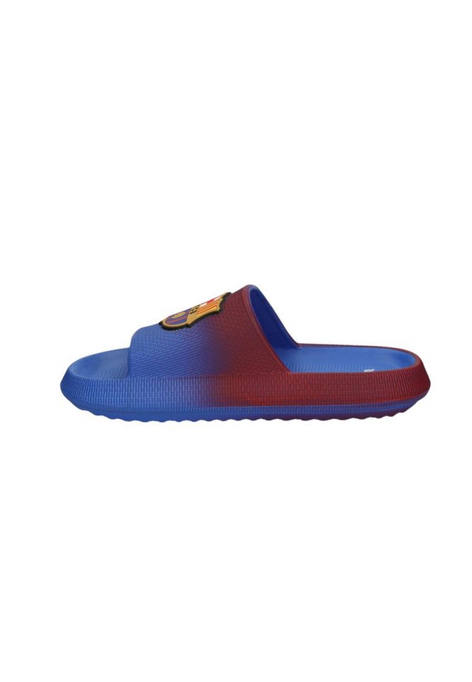 Disney Flip Flops FC Barcelona Outdoorsandale (Set) Bild 4