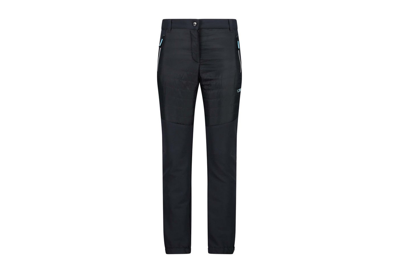 CMP Trekkinghose CMP Mädchen Hose Kid G Long Pant 32T4405