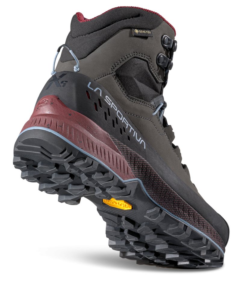 La Sportiva La Sportiva Damen TX5 Evo Mid GTX Wanderstiefel Wanderstiefel Bild 2