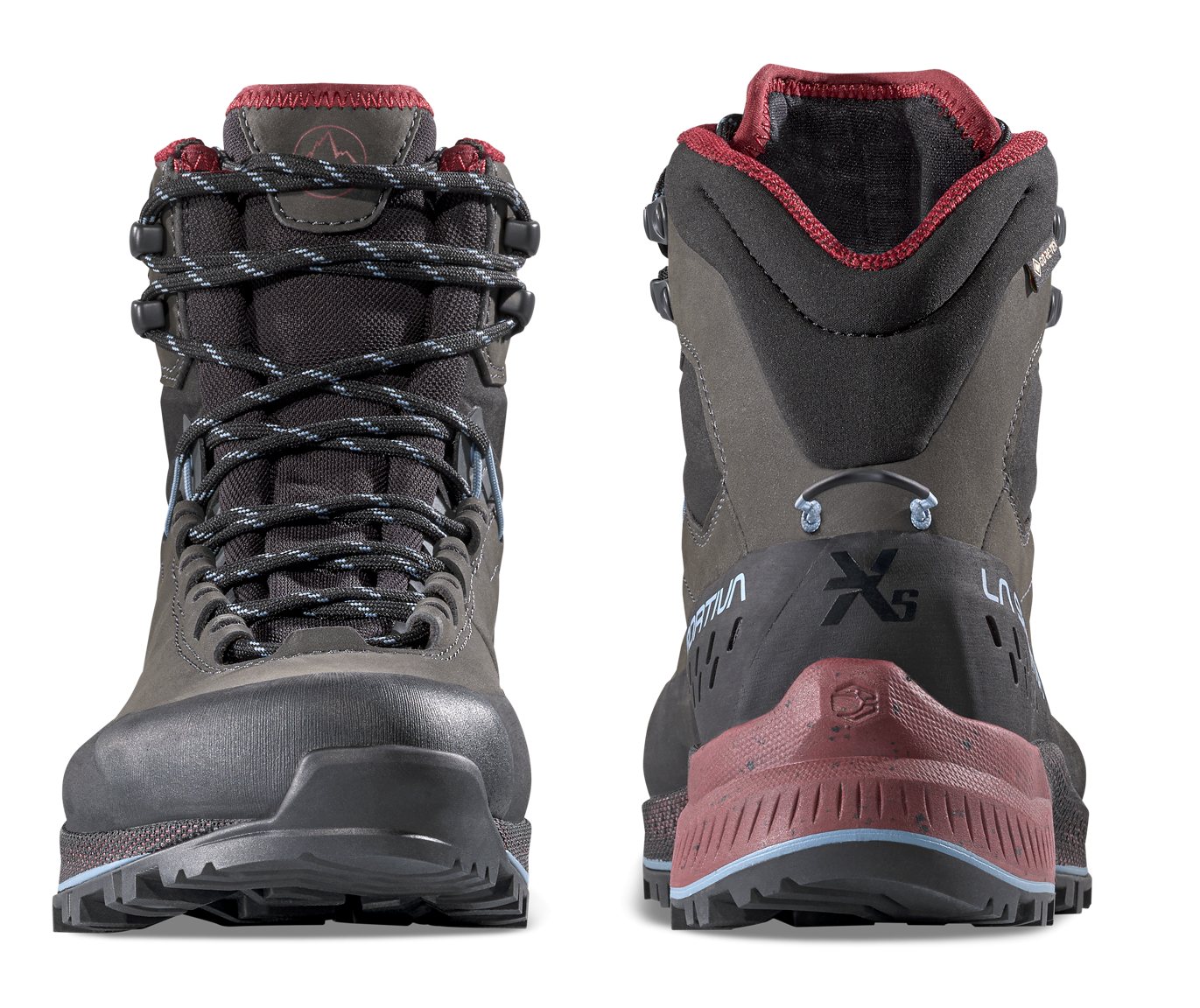 La Sportiva La Sportiva Damen TX5 Evo Mid GTX Wanderstiefel Wanderstiefel Bild 3
