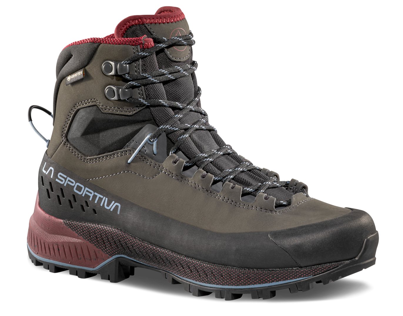 La Sportiva La Sportiva Damen TX5 Evo Mid GTX Wanderstiefel Wanderstiefel Bild 4