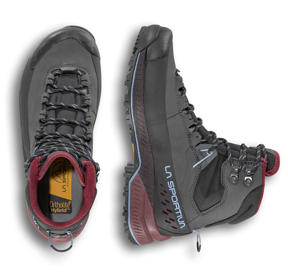 La Sportiva La Sportiva Damen TX5 Evo Mid GTX Wanderstiefel Wanderstiefel Bild 5
