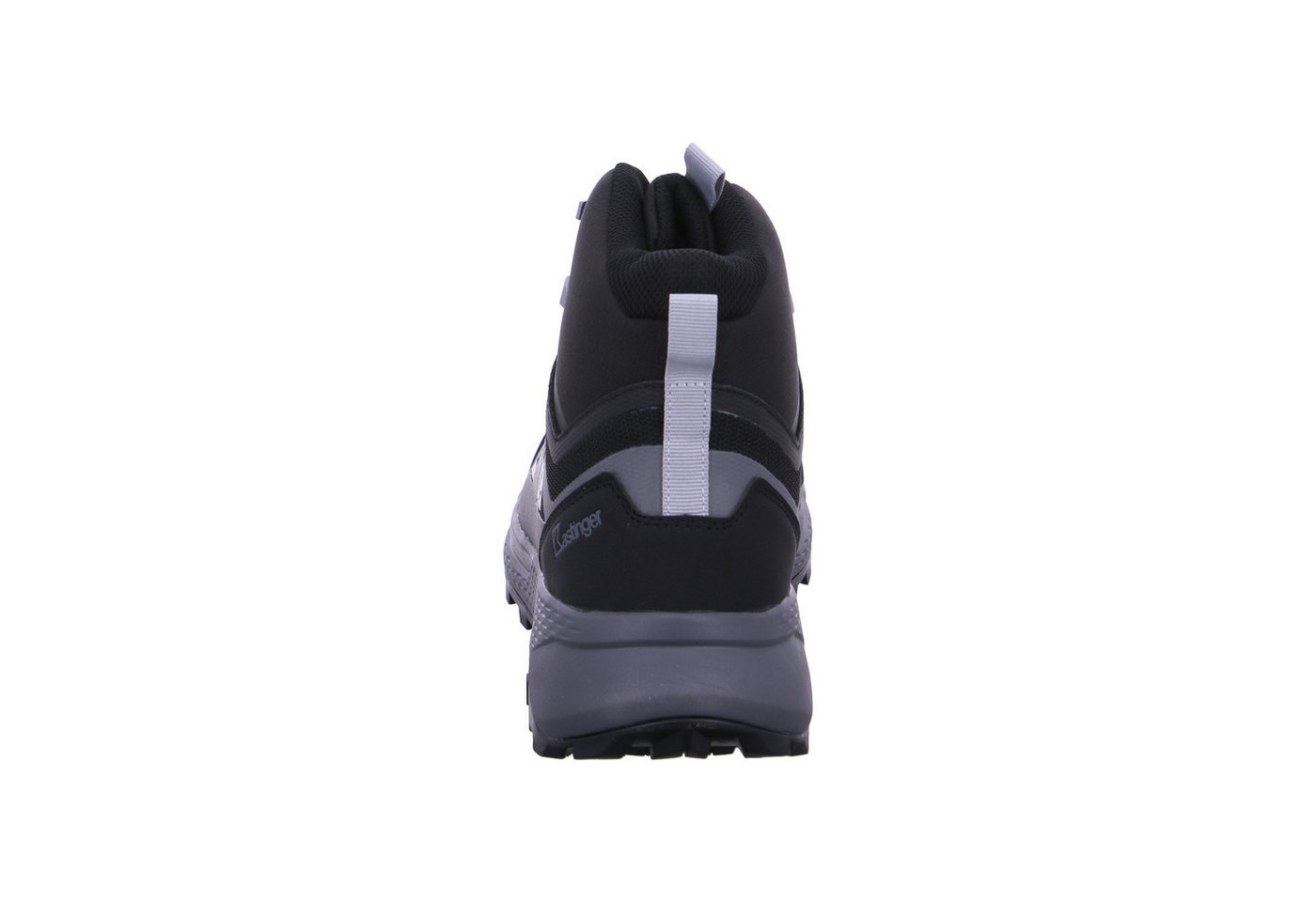 Kastinger LH Knaudach Mid Wanderstiefel