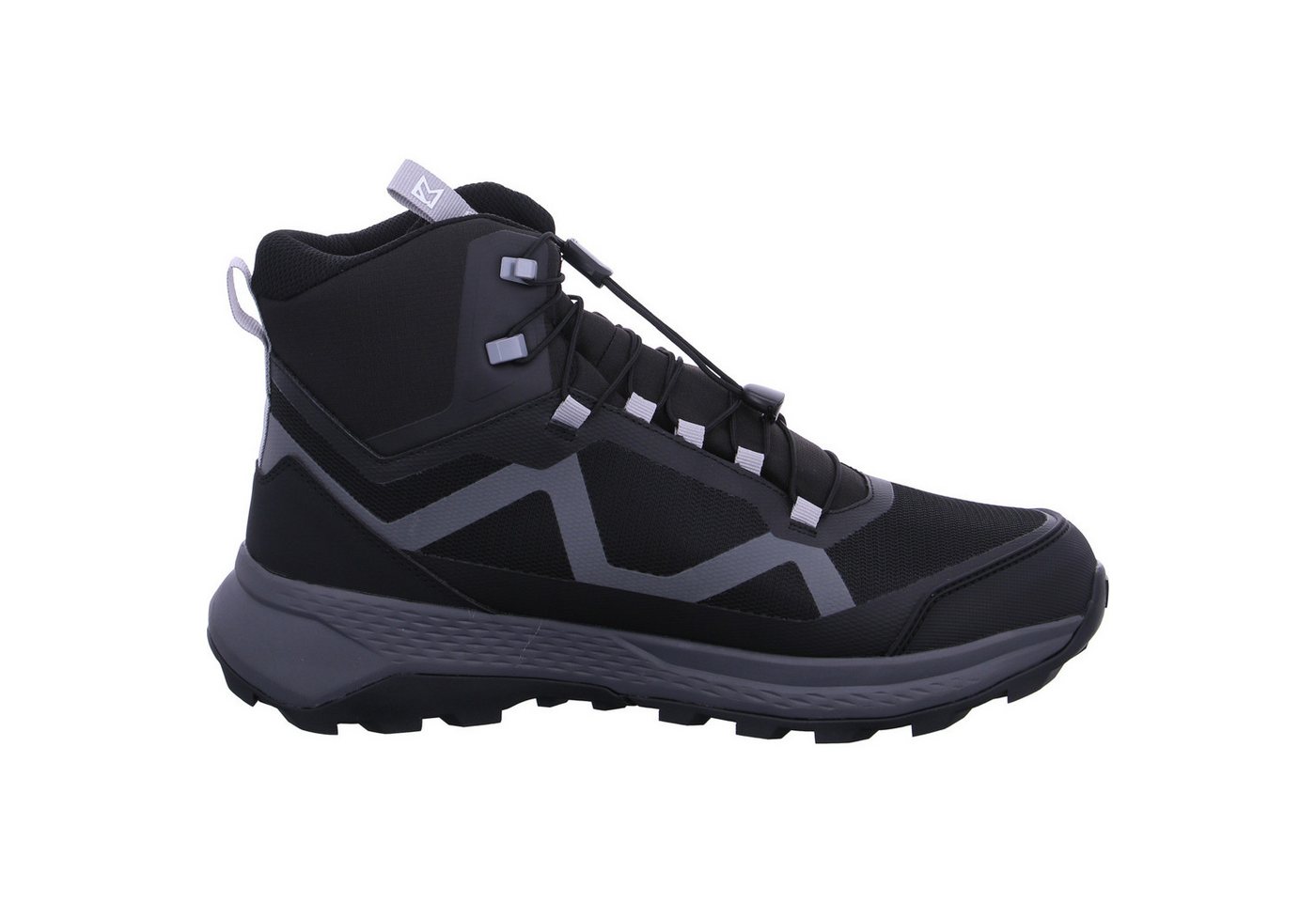 Kastinger LH Knaudach Mid Wanderstiefel Bild 2