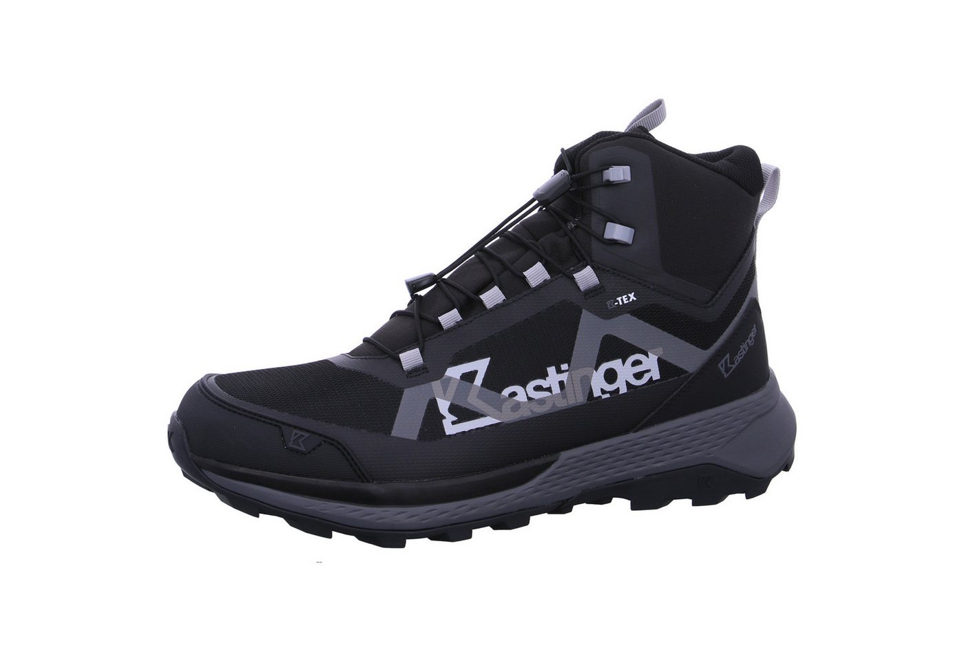 Kastinger LH Knaudach Mid Wanderstiefel Bild 4
