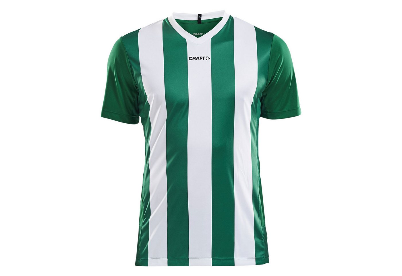 Craft Fußballtrikot Craft Herren Trikot Progress Jersey Stripe 1905562