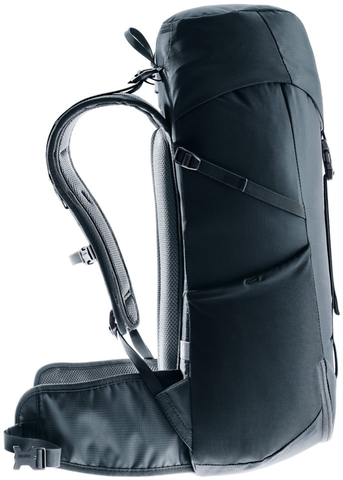 deuter Wanderrucksack Telatie 24 SL BLACK Bild 2