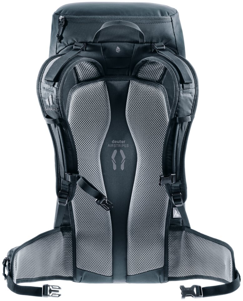 deuter Wanderrucksack Telatie 24 SL BLACK Bild 4