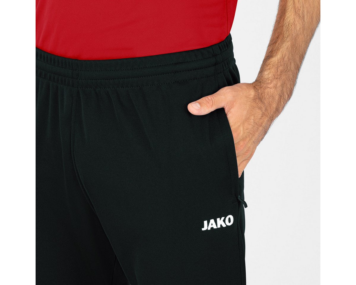 Jako Trainingshose Jako Herren Trainingshose Classico 8450 Bild 3