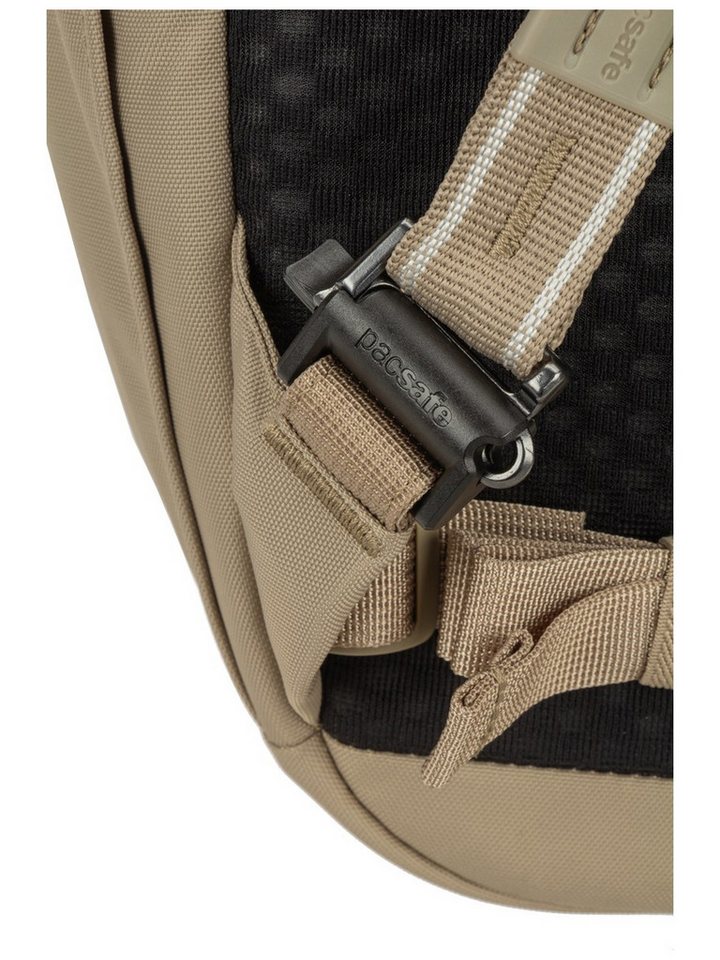 Pacsafe Rucksack V 26L Tour BP