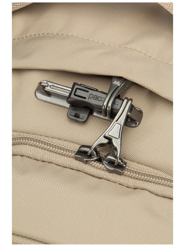 Pacsafe Rucksack V 26L Tour BP Bild 2