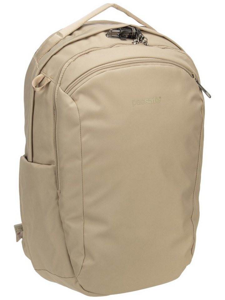 Pacsafe Rucksack V 26L Tour BP Bild 5