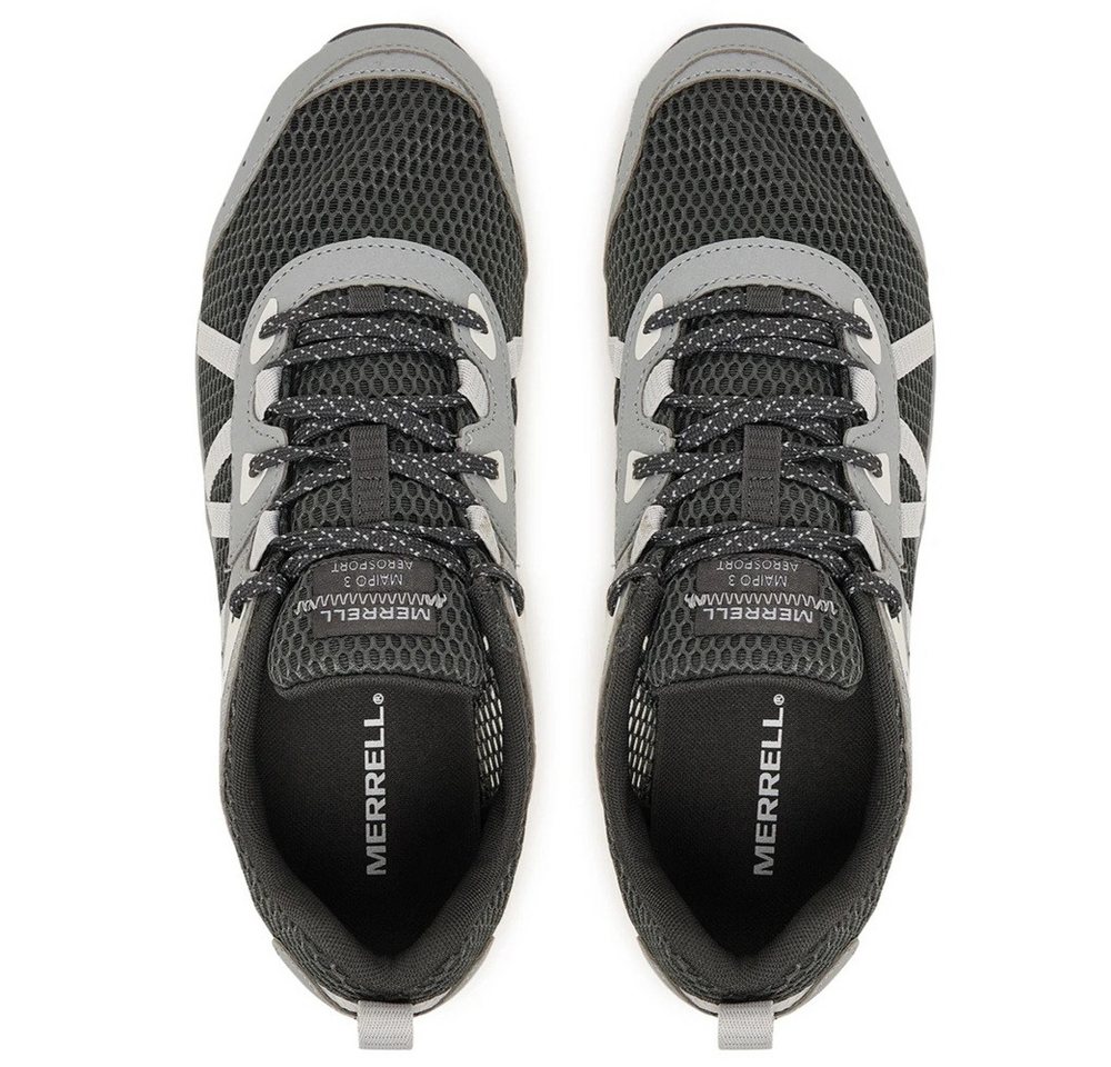 Merrell Maipo 3 Aerosport Herren Outdoor Wanderschuhe Sneaker J00003299 Wanderschuh Komfort Bild 2