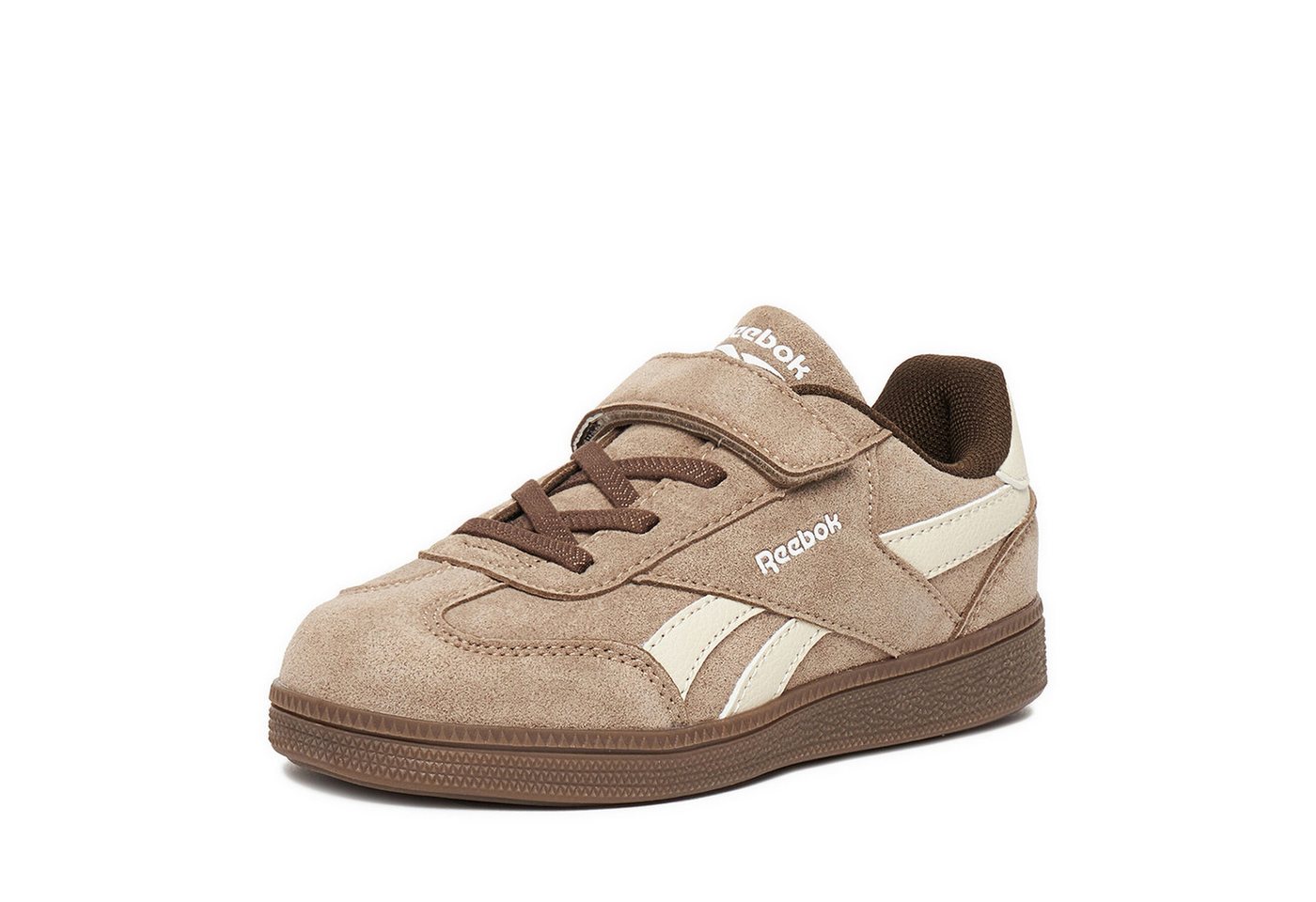 Reebok Reebok Mädchen Turnschuhe 5907964197362 Braun Walkingschuh Bild 2