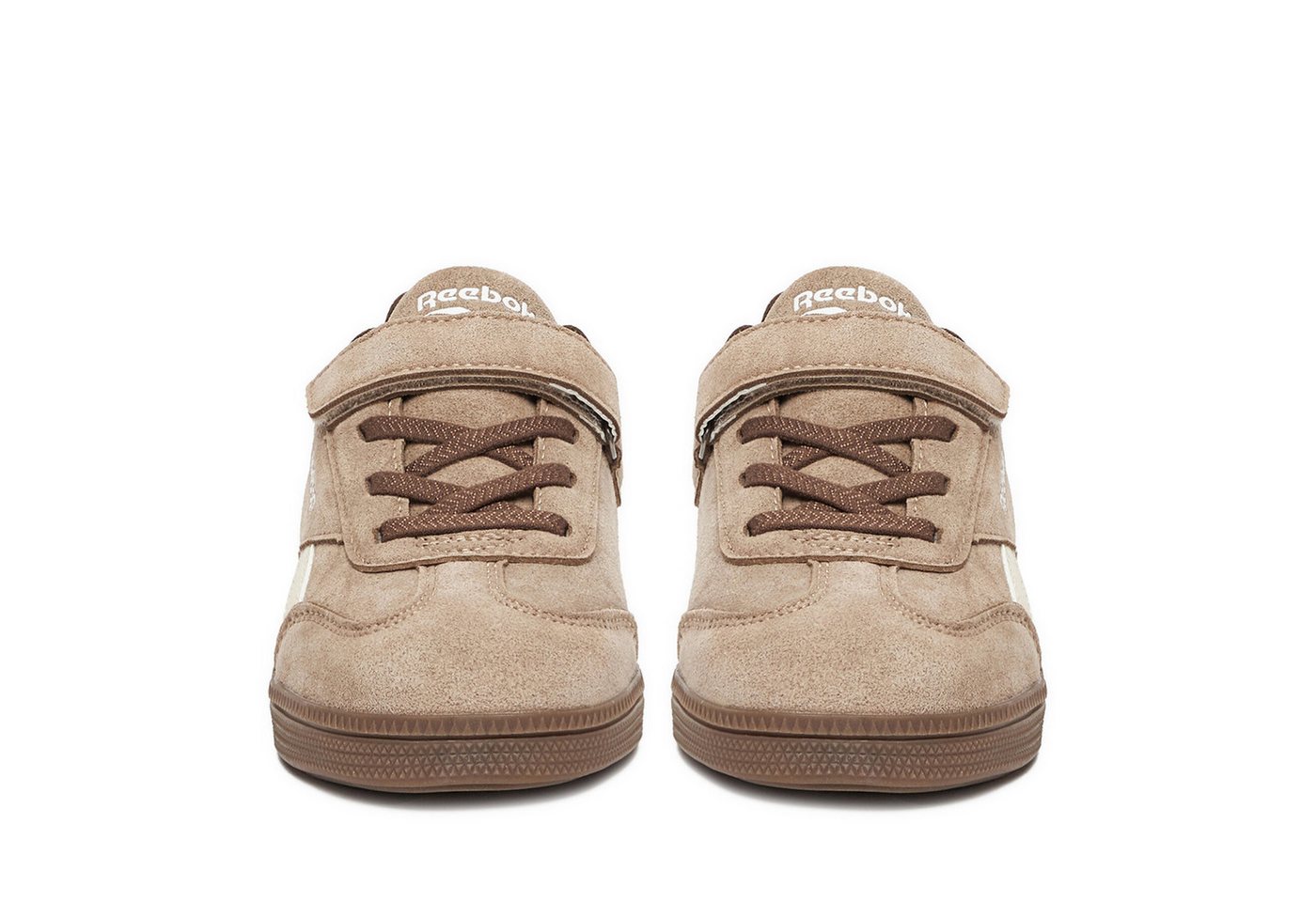 Reebok Reebok Mädchen Turnschuhe 5907964197362 Braun Walkingschuh Bild 3