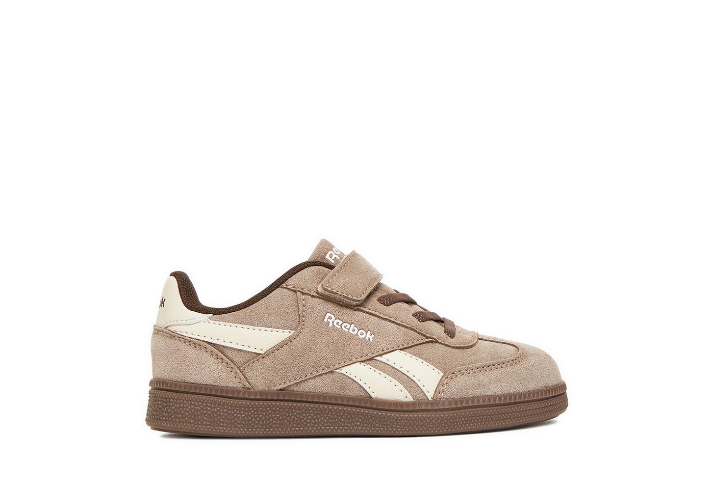 Reebok Reebok Mädchen Turnschuhe 5907964197362 Braun Walkingschuh Bild 4