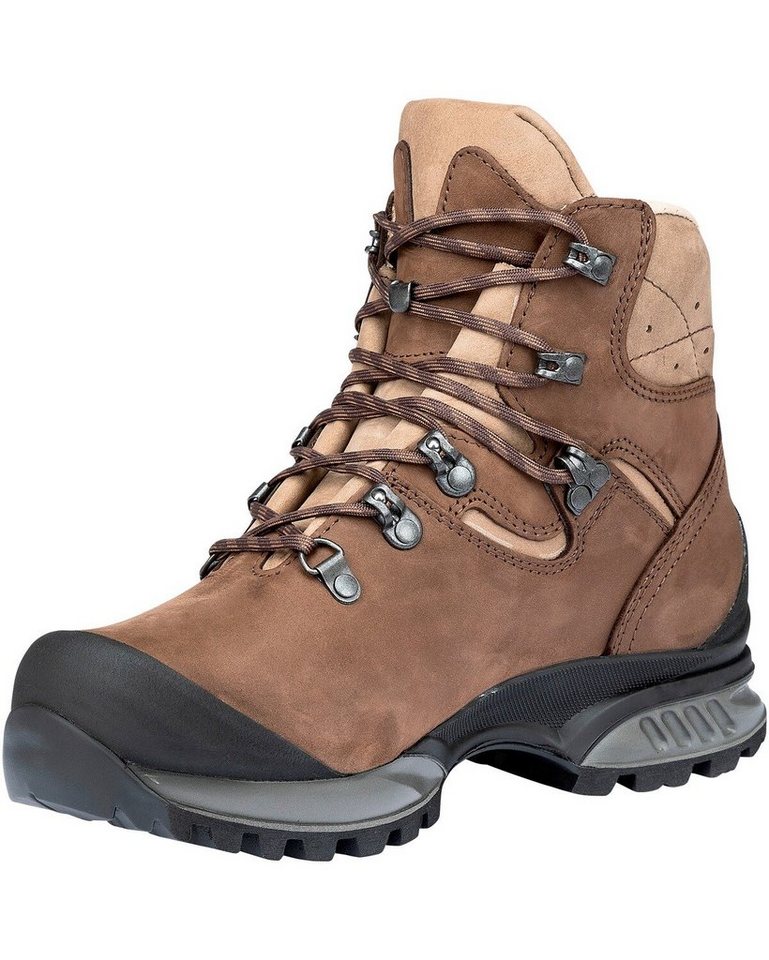 Hanwag Damen Stiefel Tatra II Bunion GTX Wanderschuh Bild 2
