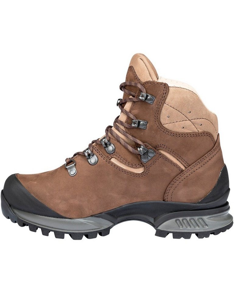 Hanwag Damen Stiefel Tatra II Bunion GTX Wanderschuh Bild 3