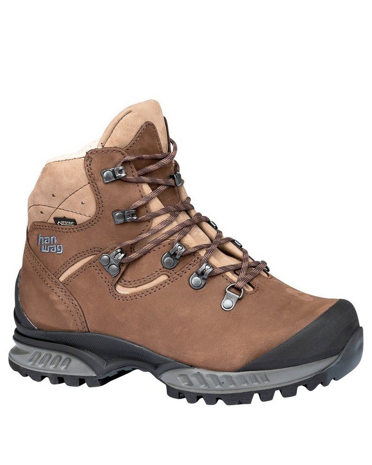 Hanwag Damen Stiefel Tatra II Bunion GTX Wanderschuh Bild 4