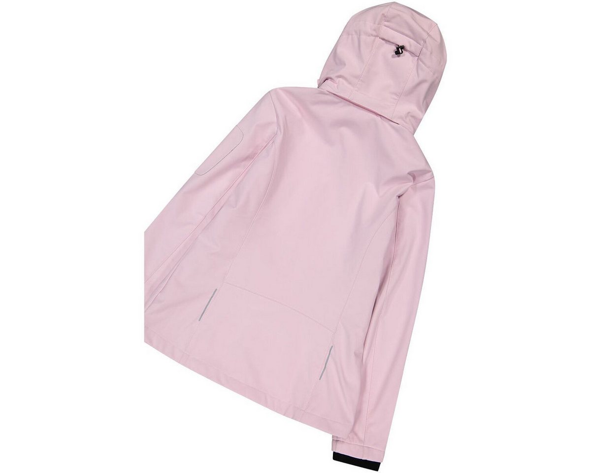 CMP Outdoorjacke CMP Woman Softshell-Jacket Zip Hood Bild 4