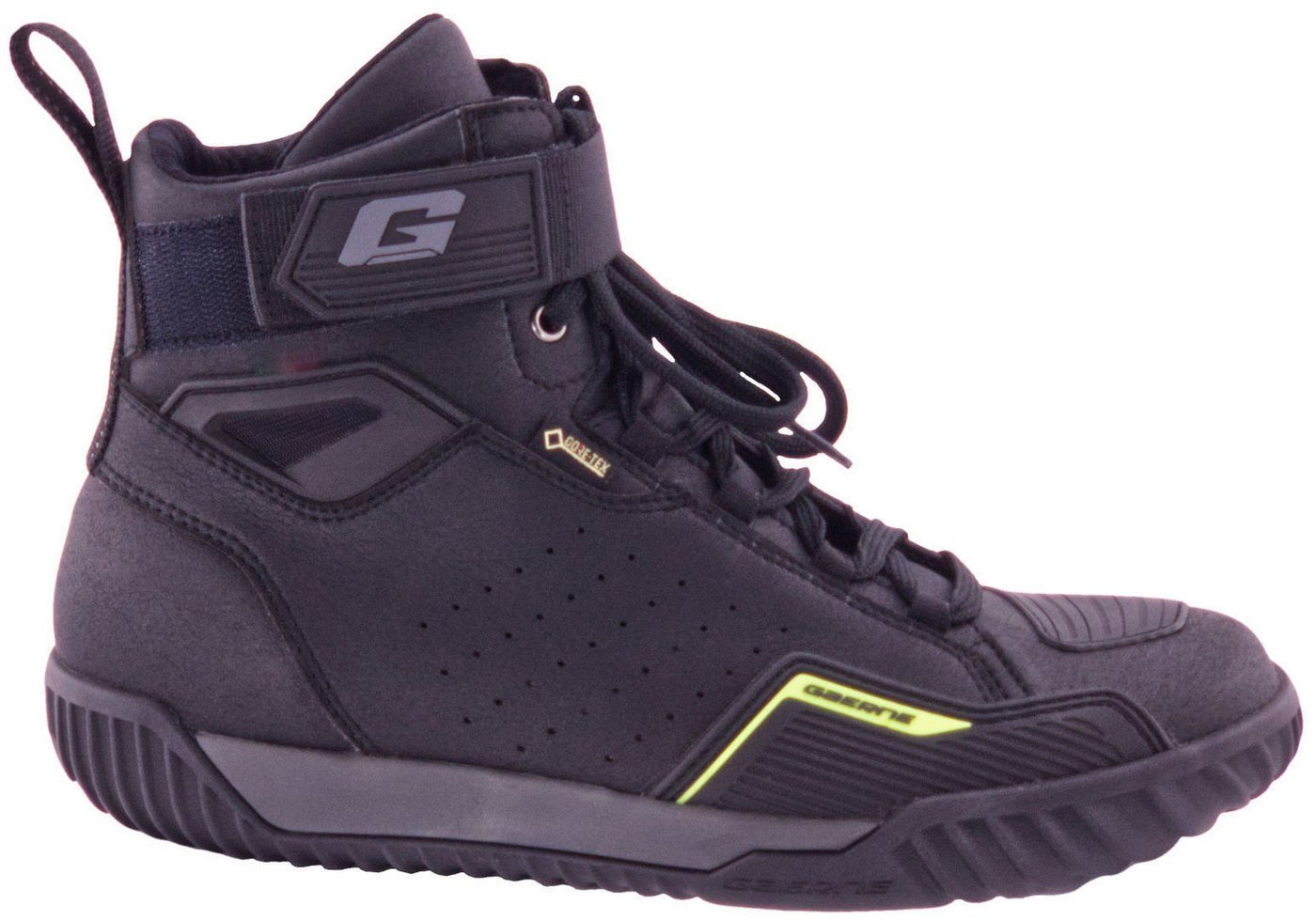 Gaerne Rocket Gore-Tex Motorradschuhe Motorradstiefel wasserdicht