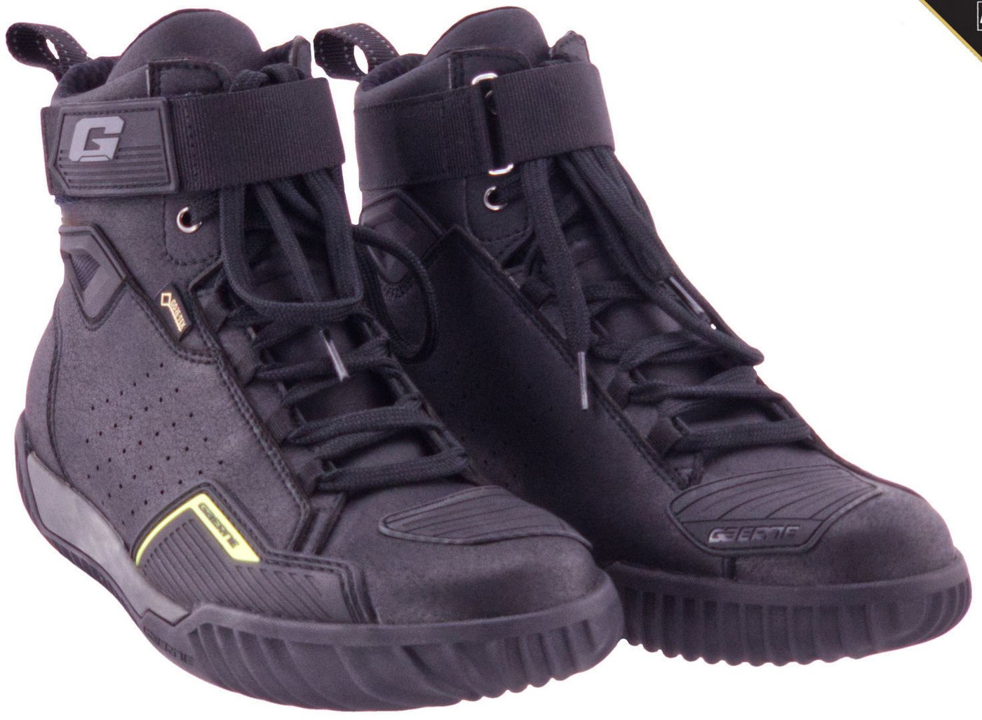 Gaerne Rocket Gore-Tex Motorradschuhe Motorradstiefel wasserdicht Bild 3