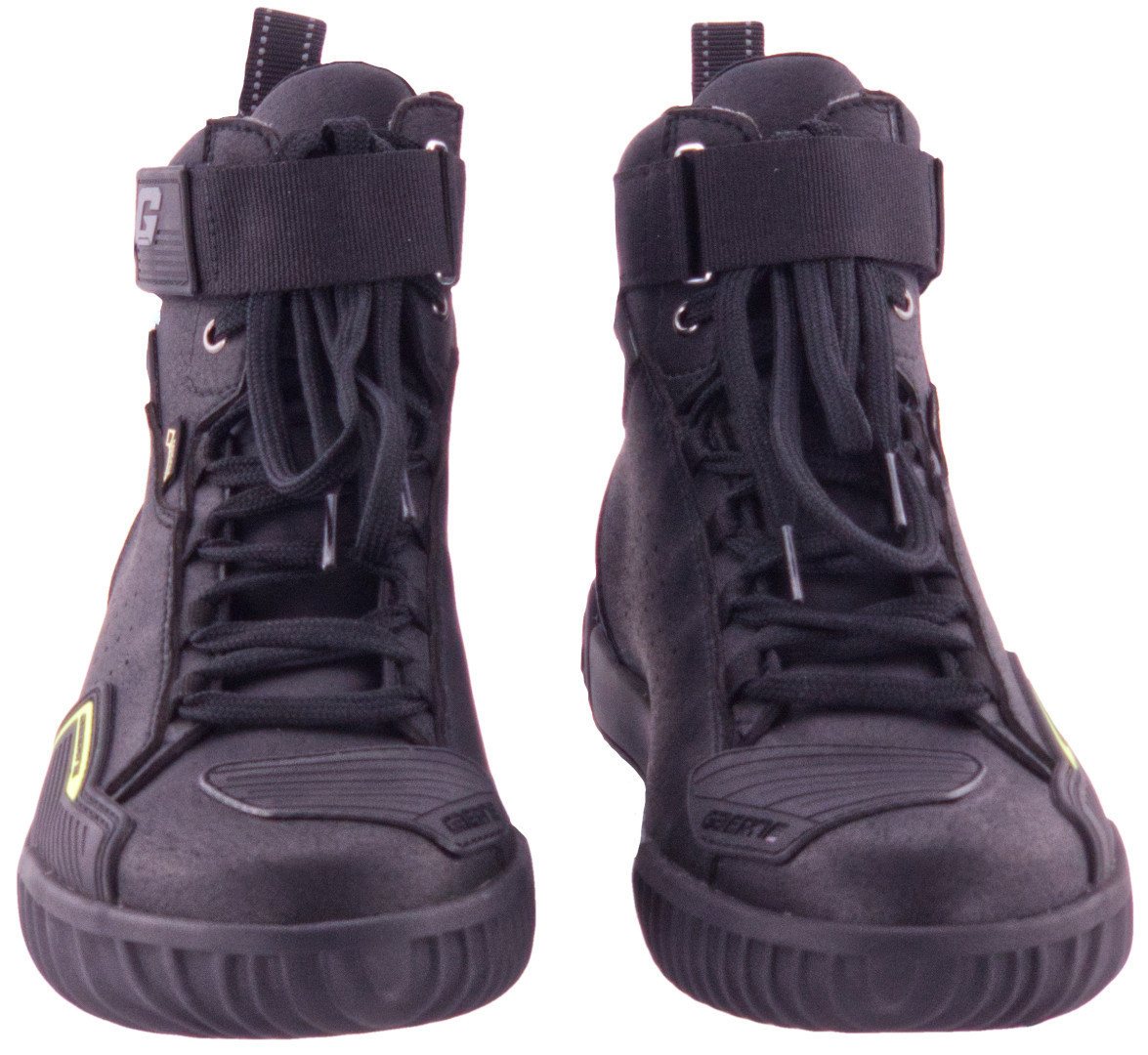 Gaerne Rocket Gore-Tex Motorradschuhe Motorradstiefel wasserdicht Bild 4