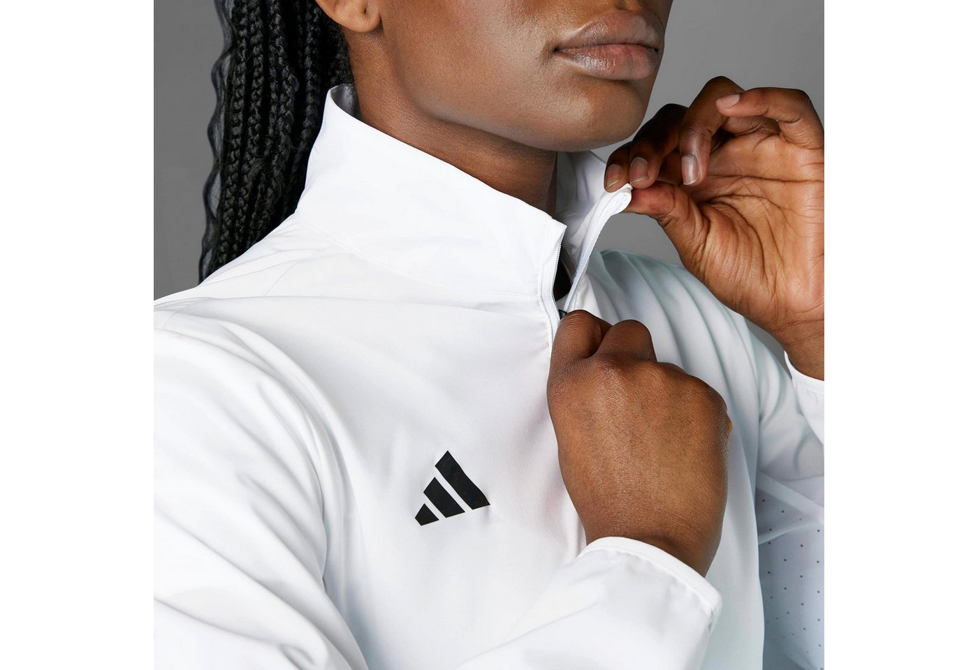 adidas Sportswear Laufjacke adizero Essential