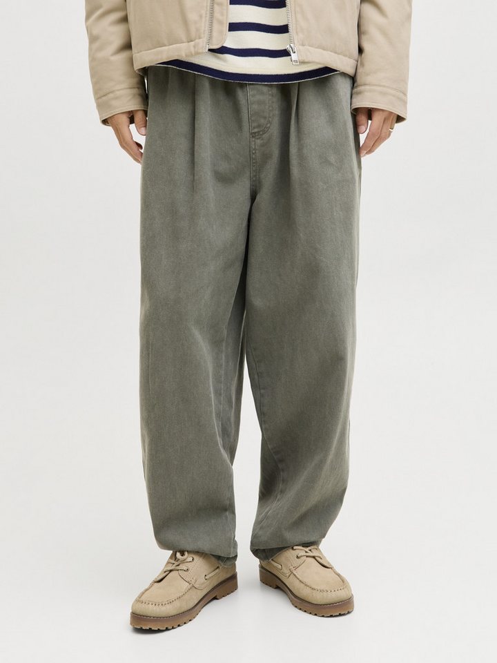 Jack & Jones 2-in-1-Hose JPSTEVAN BLAINE JOGGER SN Bild 5
