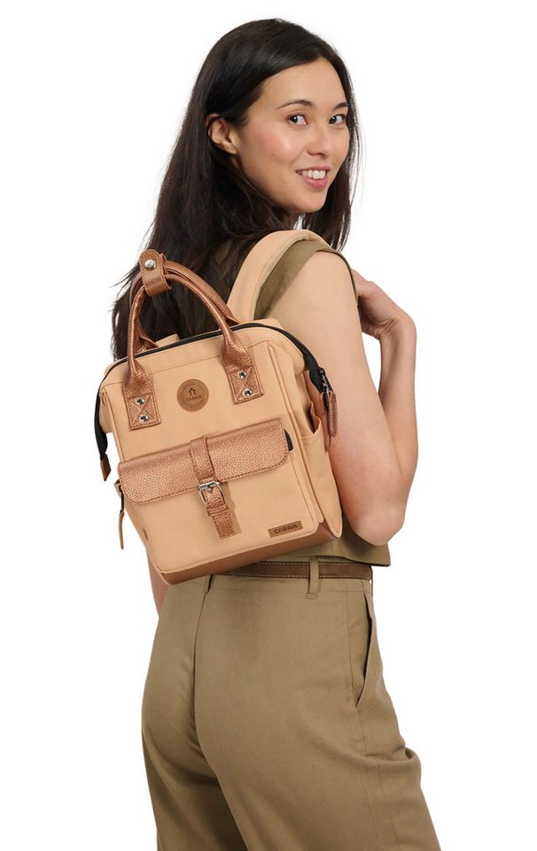 CABAIA Rucksack Extra Small Launceston (kein set)