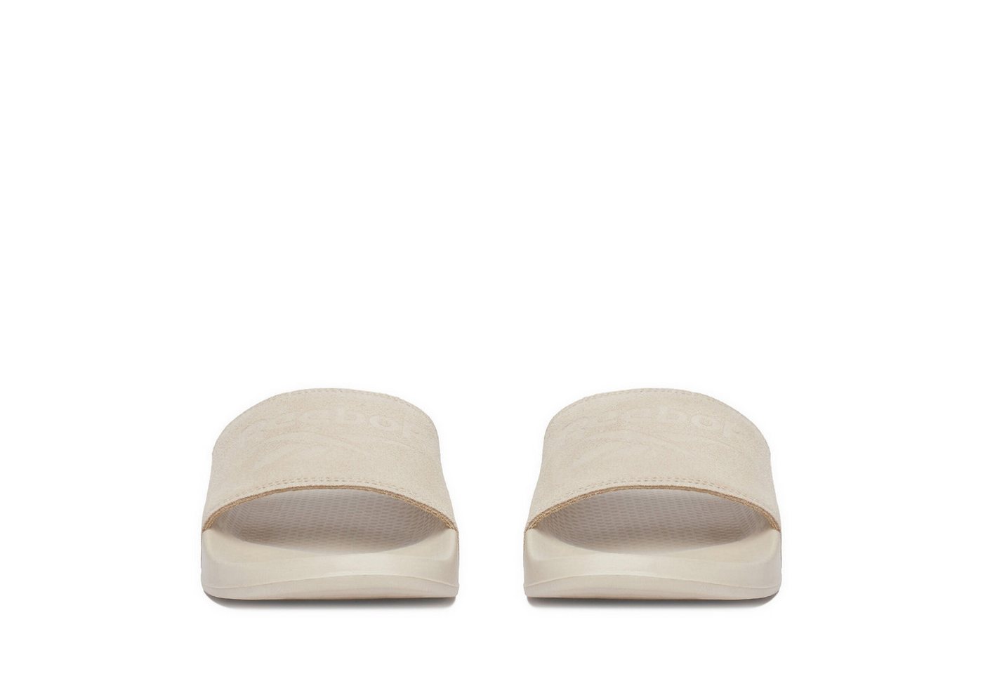 Reebok Reebok Damen Flip-Flops Beige Badepantolette