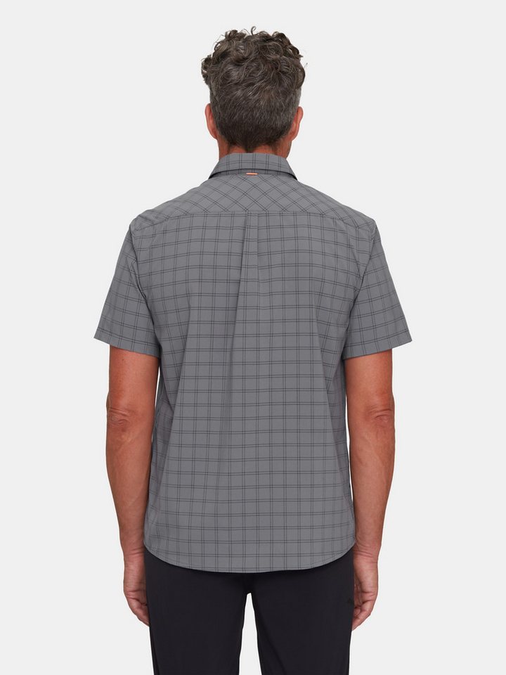 Mammut Outdoorhemd Mammut Lenni Shirt Bild 2