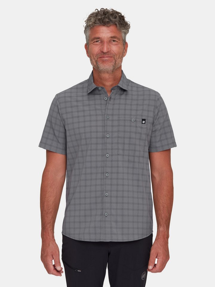Mammut Outdoorhemd Mammut Lenni Shirt Bild 3
