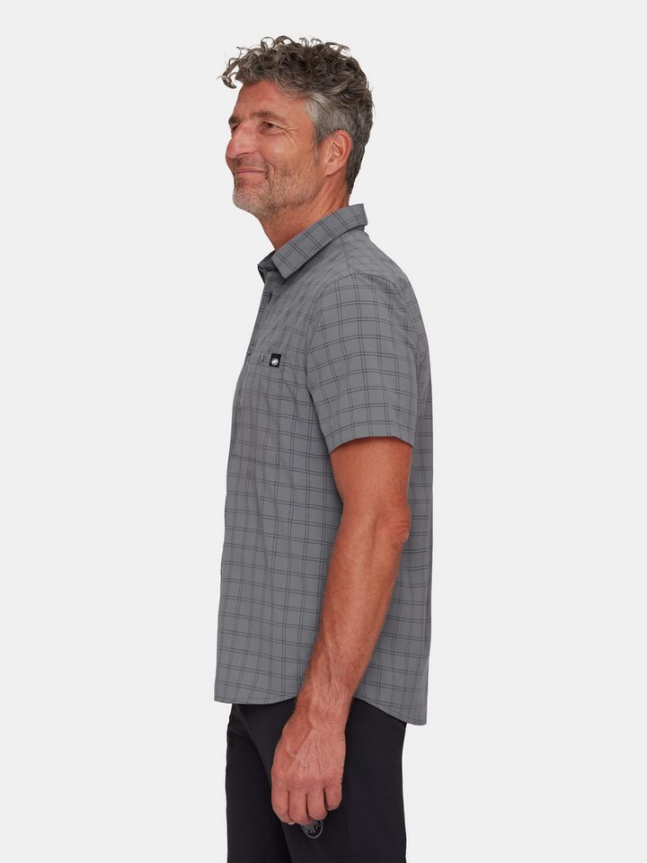 Mammut Outdoorhemd Mammut Lenni Shirt Bild 4