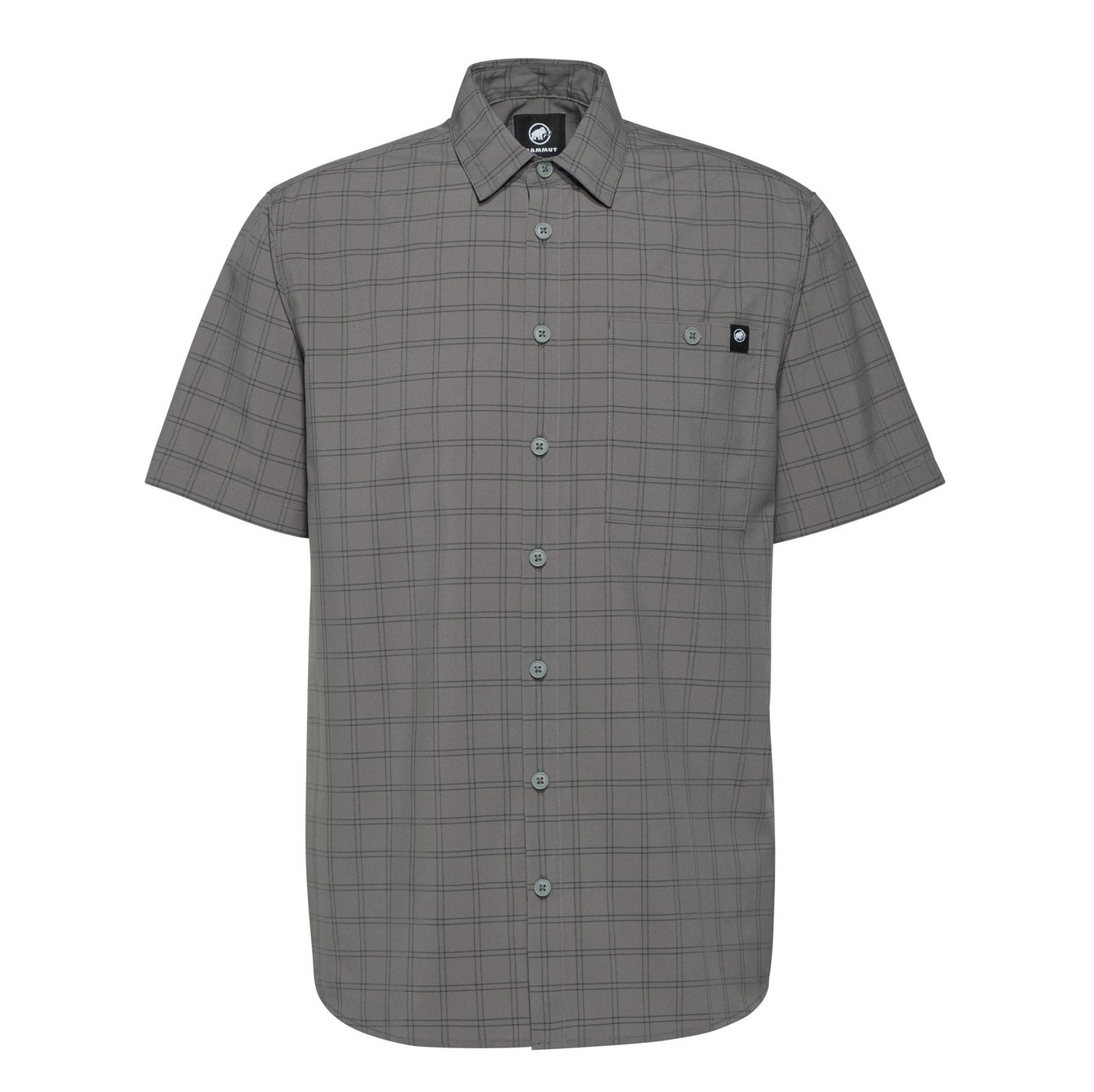 Mammut Outdoorhemd Mammut Lenni Shirt Bild 5