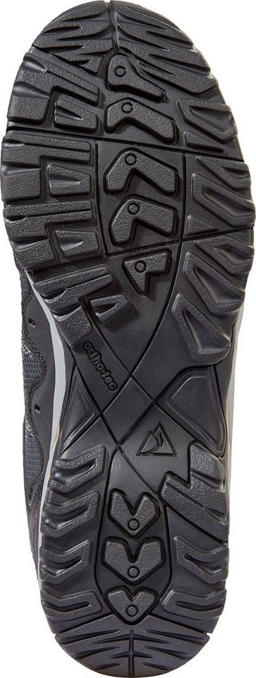 Dachstein Trekkingschuh leicht, funktionell, wasserabweisend Bild 2