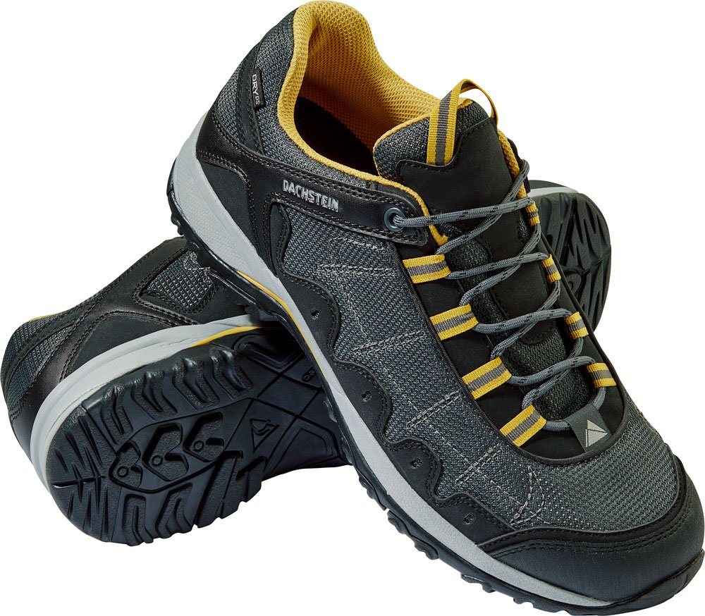 Dachstein Trekkingschuh leicht, funktionell, wasserabweisend Bild 3