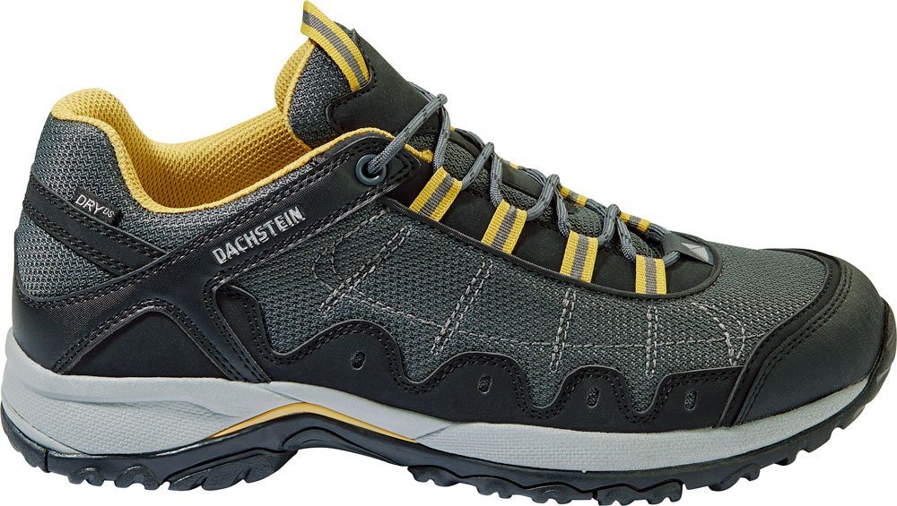 Dachstein Trekkingschuh leicht, funktionell, wasserabweisend Bild 4
