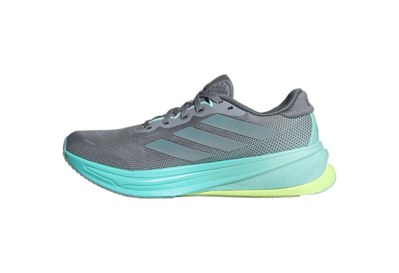 adidas Performance Supernova Rise 2 Damen JQ7691 Laufschuh Flexibler und bequemer als je zuvor
