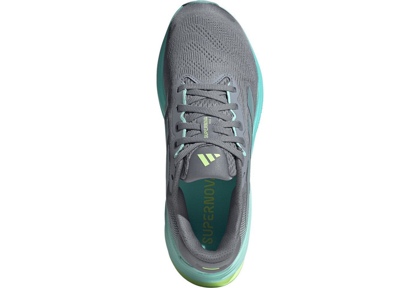 adidas Performance Supernova Rise 2 Damen JQ7691 Laufschuh Flexibler und bequemer als je zuvor Bild 4