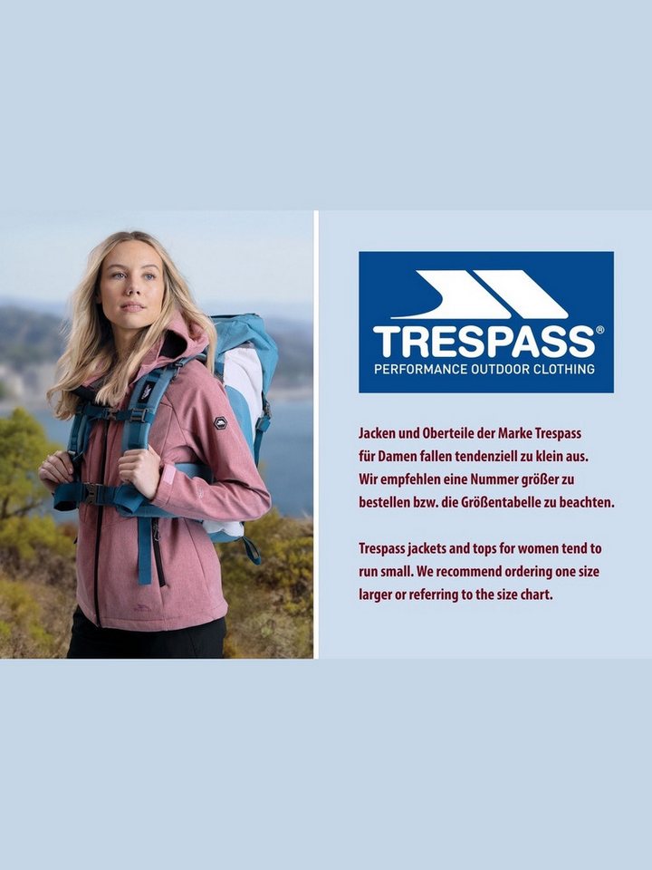 Trespass Neoprenanzug Mimi Bild 5