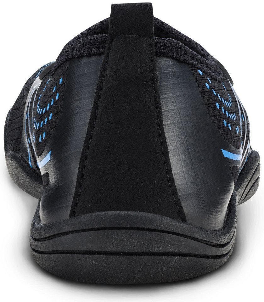 Aqua Speed Flex-Strandschuhe KAMELEO Gr. 37 – Mit rutschfester Laufsohle Wasserschuh (Rutschfeste Freizeitschuhe für Damen – ideal für nasse Böden) Rutschhemmende Sohle & flexibles Obermaterial – optimaler Halt Bild 5