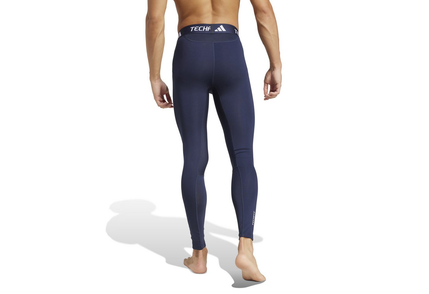 adidas Performance Funktionstights adidas Herren Tight TechFit Compression Training Leggings Bild 3